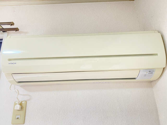 グリーンヒル前山 その他設備