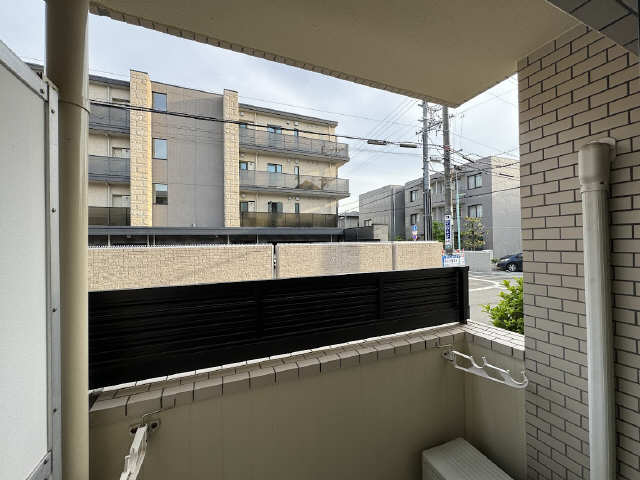 ハイライフ本山 展望
