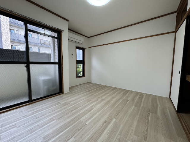 ハイライフ本山 リビング