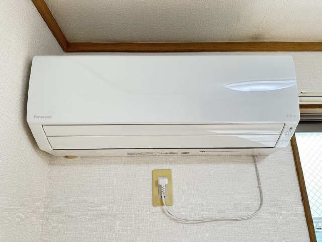ノウブル前山 その他設備