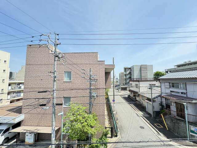 サングリーン御器所 展望