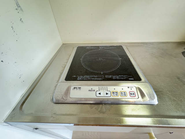 サングリーン御器所 その他