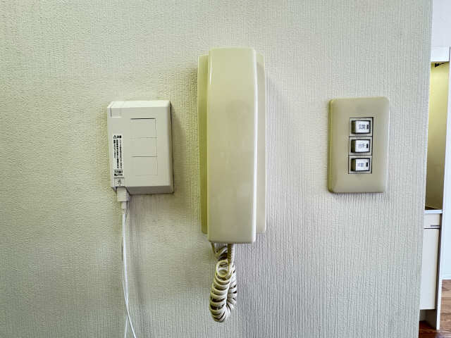 サングリーン御器所 その他