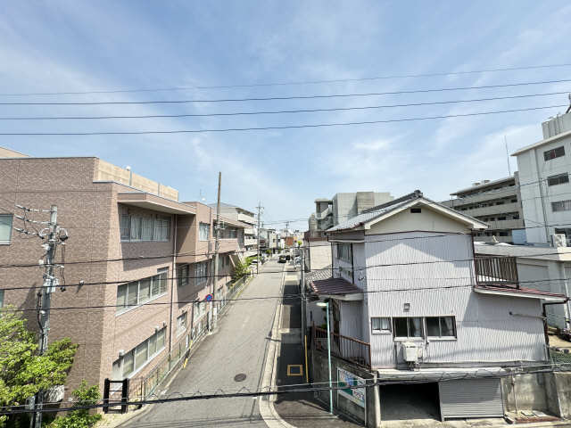 サングリーン御器所 展望