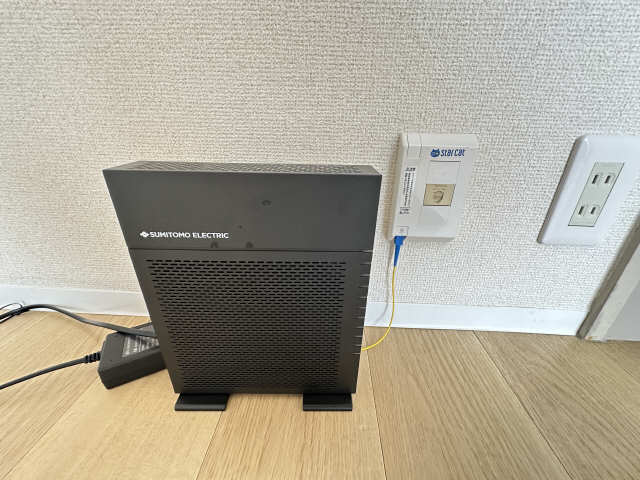 サン・パークビル その他