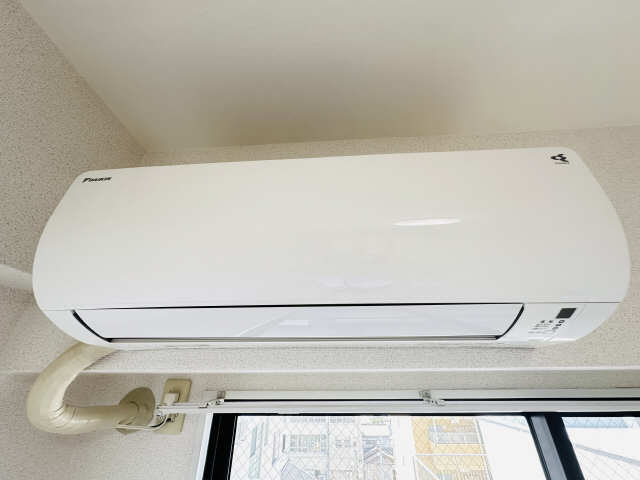 キャッスル桜山 その他設備