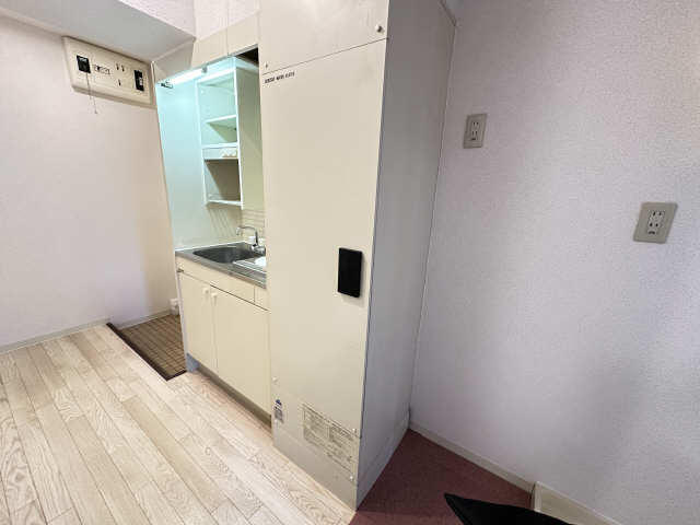 キャッスル桜山 その他