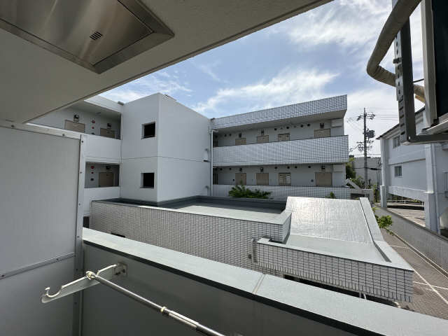ＳＯＮＯＹＡＭＡハウス 展望