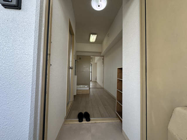 ＳＯＮＯＹＡＭＡハウス 玄関
