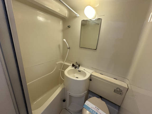 ＳＯＮＯＹＡＭＡハウス 風呂画像