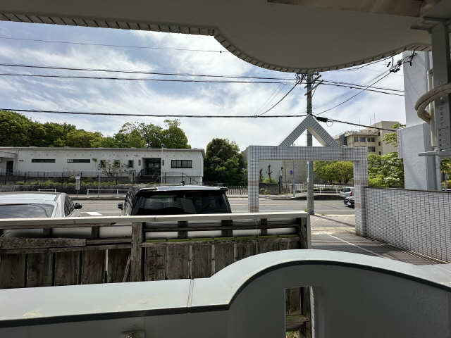 ＳＯＮＯＹＡＭＡハウス 展望