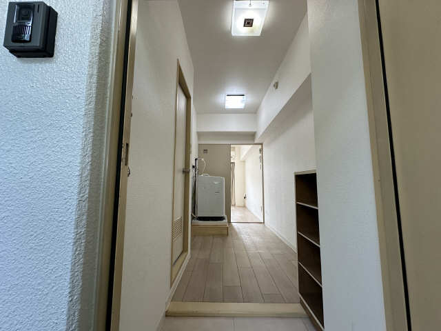 ＳＯＮＯＹＡＭＡハウス 玄関