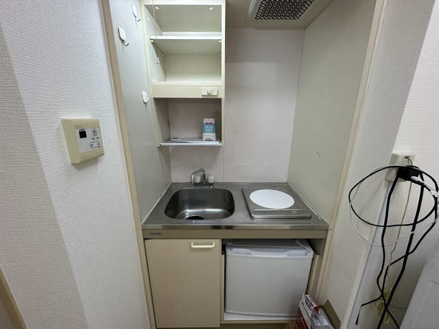 ＳＯＮＯＹＡＭＡハウス キッチン