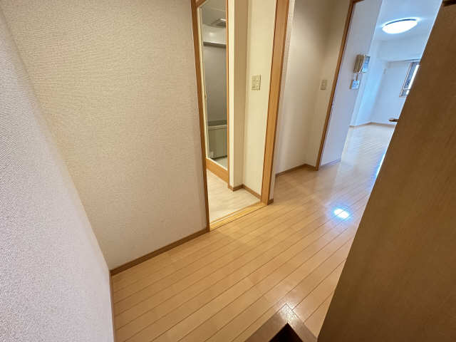 シェルジェ覚王山 その他