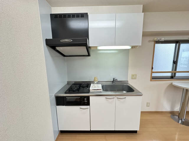 シェルジェ覚王山 キッチン