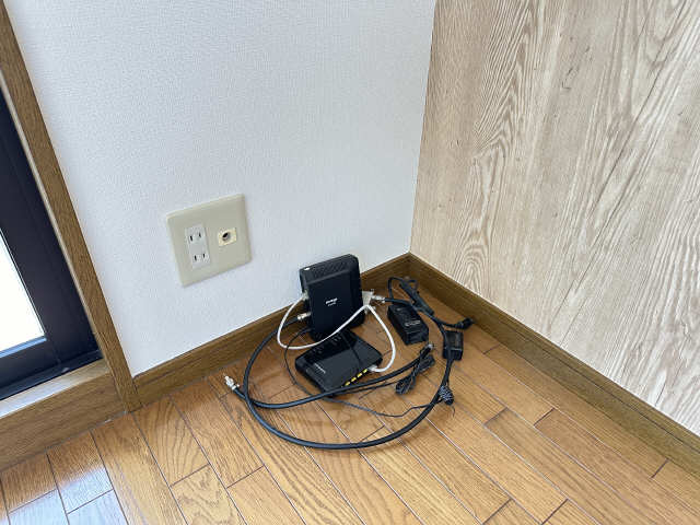 サンシャイン鶴舞 駐車場