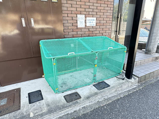 サンシャイン鶴舞 その他共有部分