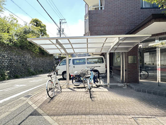 サンシャイン鶴舞 その他共有部分