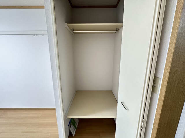 ノウブル前山 収納