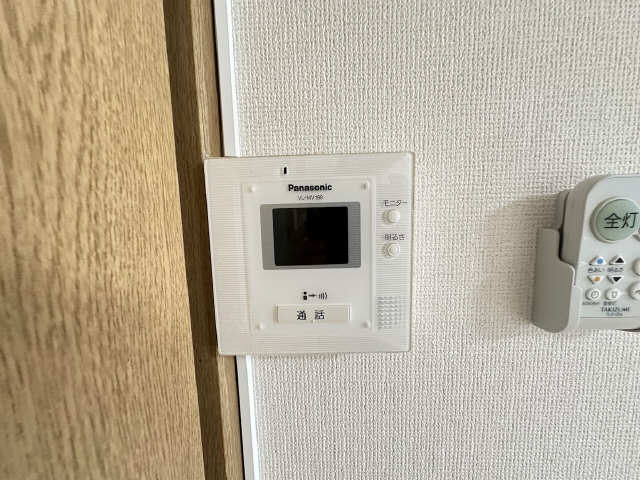 ノウブル前山 セキュリティ