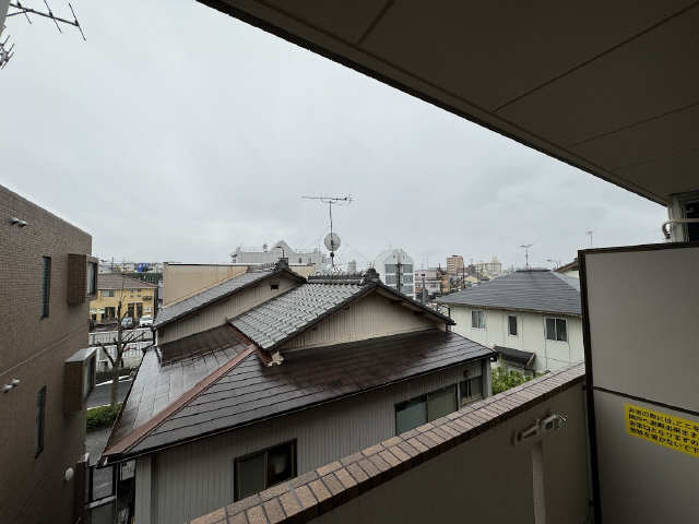ディアコート 展望