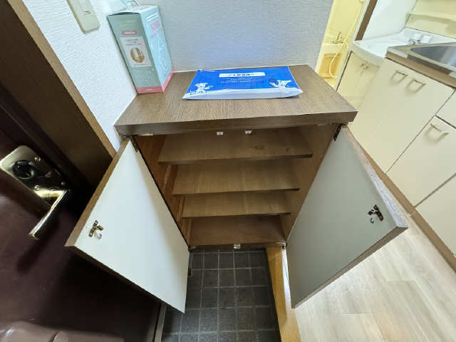 ディアコート その他設備