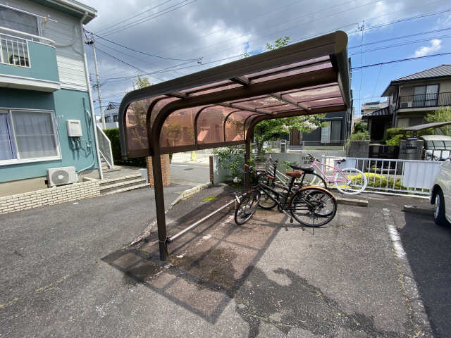 ユースフラッツ その他共有部分