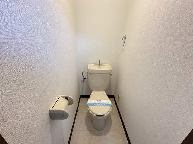 幸川ハイネス トイレ