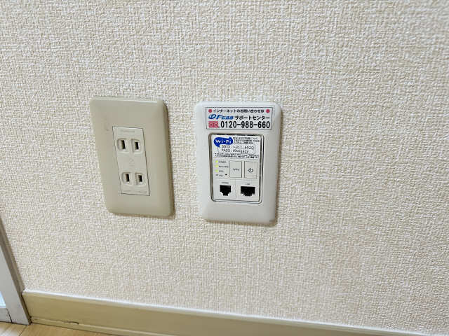 メゾンリベールＢ その他