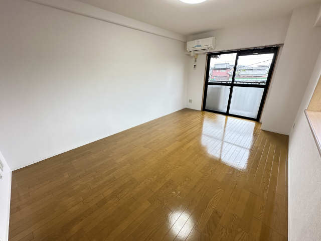 アヴェニューコート栗真Ｂ棟 その他設備
