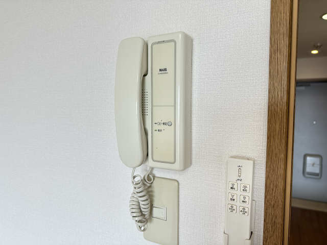 アヴェニューコート栗真 その他