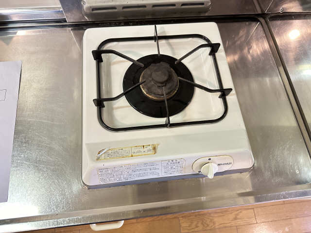 アヴェニューコート栗真Ｂ棟 その他