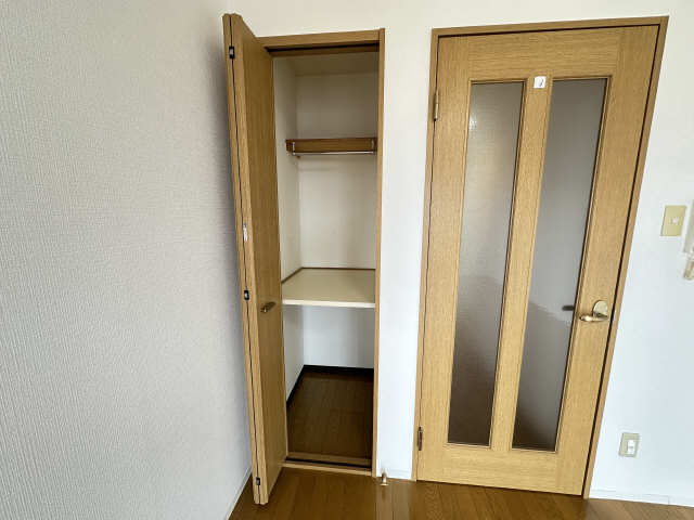 アヴェニューコート栗真Ｂ棟 その他