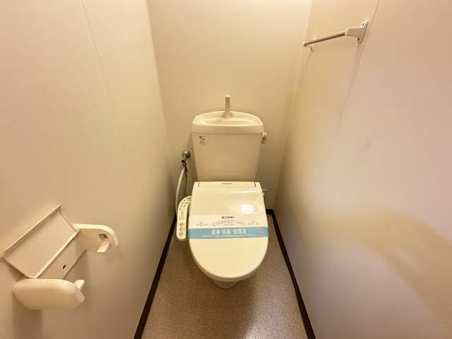 Ｅｎａｍユーアイ トイレ