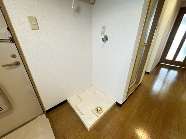 アヴェニューコート栗真Ｂ棟 その他