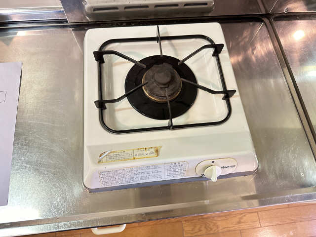 アヴェニューコート栗真Ｂ棟 その他