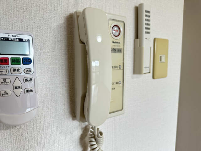 アヴェニューコート中野Ｃ棟 その他