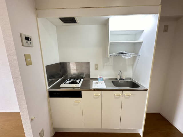 アヴェニューコート中野Ｃ棟 キッチン