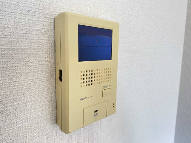 ブルームメゾン セキュリティ