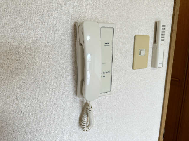 アヴェニューコート栗真Ｂ棟 その他