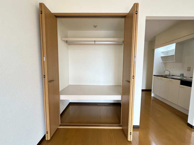 アヴェニューコート中野Ｃ棟 収納