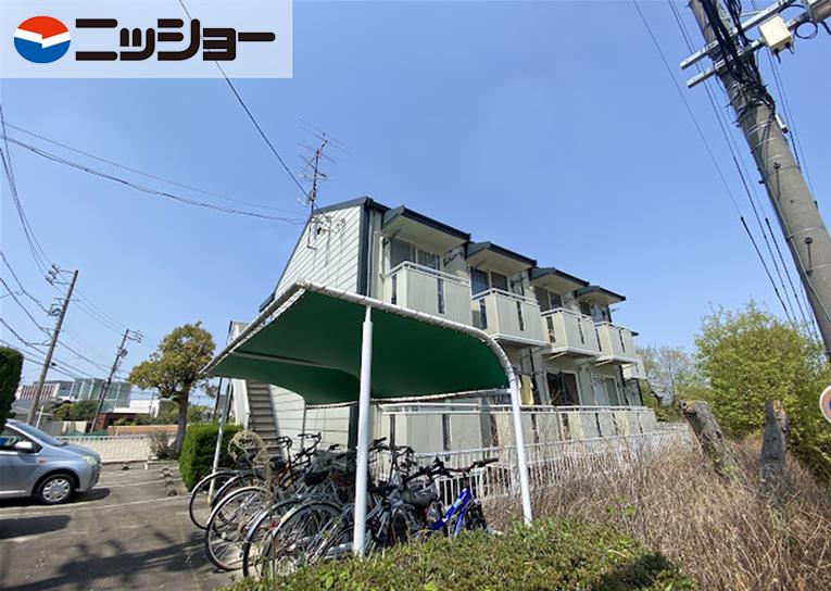エル高峯 外観