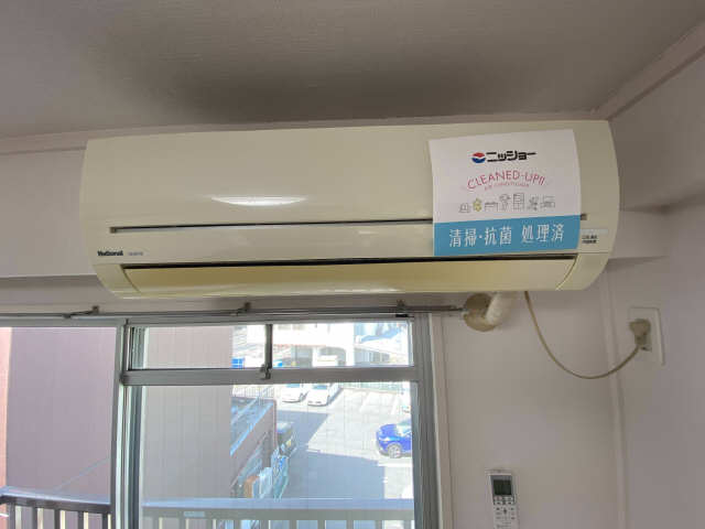 ニシオビル その他設備