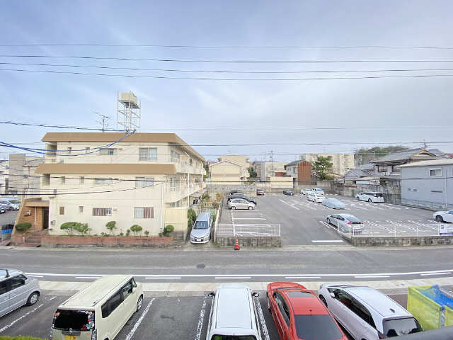 ジュネストーコー 展望