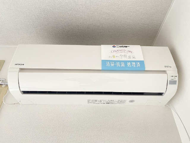 ジュネストーコー その他設備