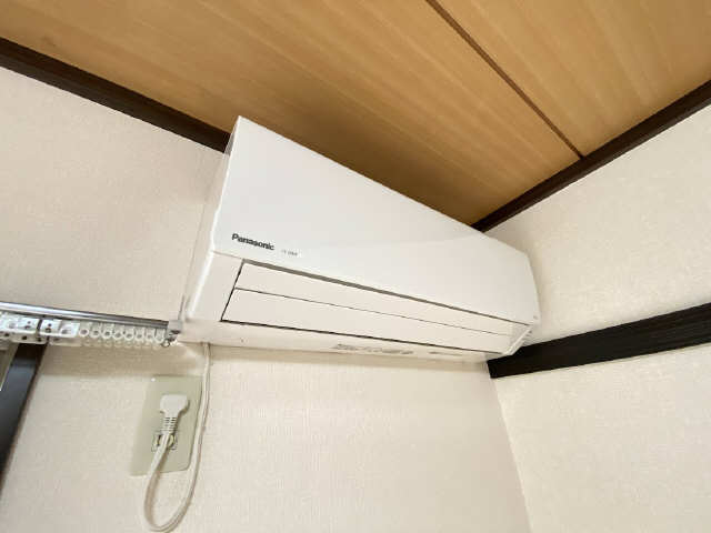 ハイツ弥生ケ岡 その他設備