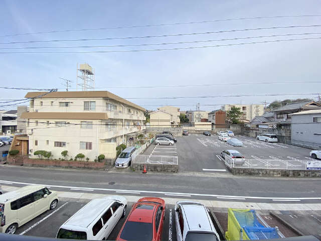 ジュネストーコー 展望