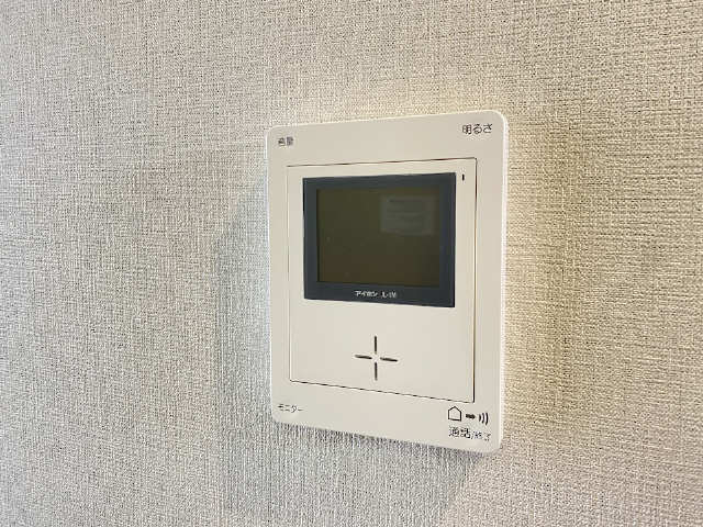 ジュネストーコー セキュリティ