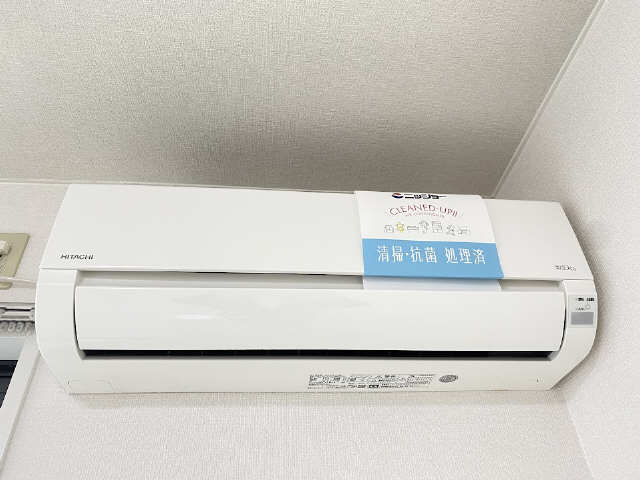 ジュネストーコー その他設備