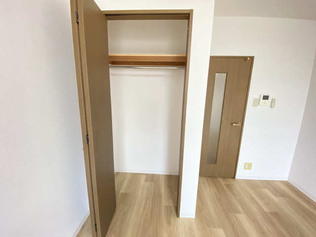 ルーム打越 収納
